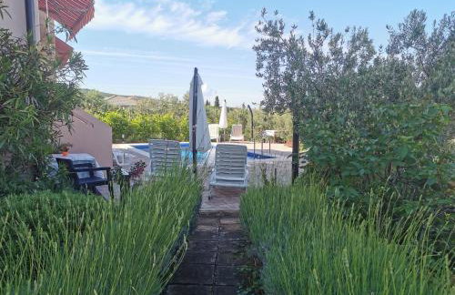 Apartman Franolic Punat - Foto 13