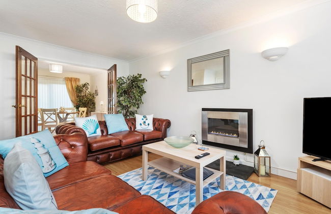 Bryn Hafod - Tenby Cottage - Foto 1