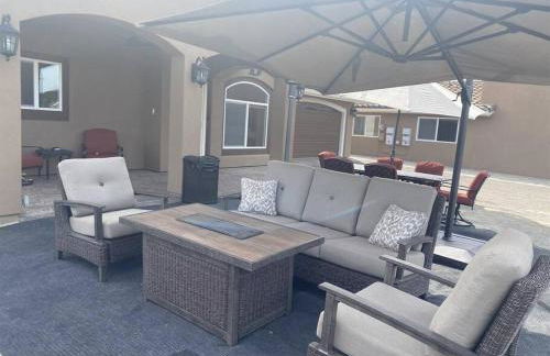 Hillside view with hot tub too - Foto 27