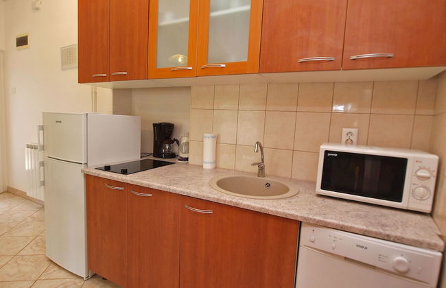 Apartments Daffodils 1002 - Foto 17