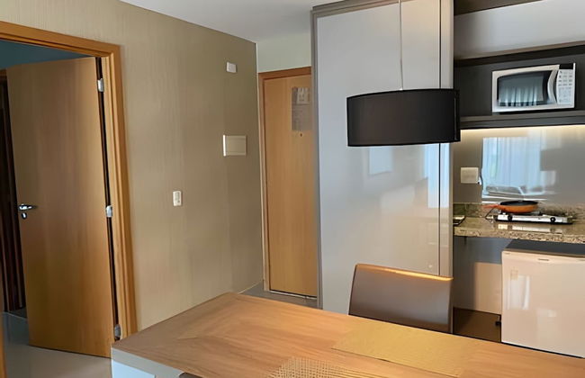 Brisas do Lago - apartamento 7 - Photo 35