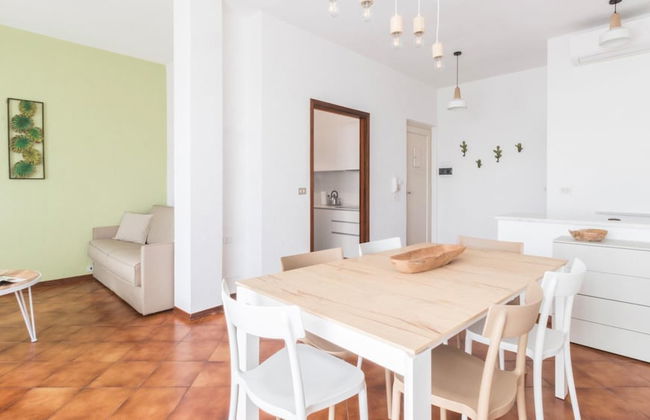 Il Borgo Apartments A1 - Sv-d600-bove3ata - Foto 29