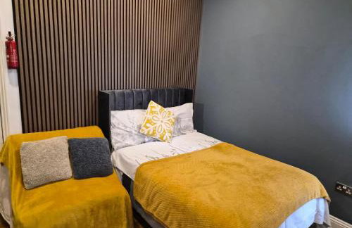 Dodi Aparts London, near Stratford close to tube station - Foto 86