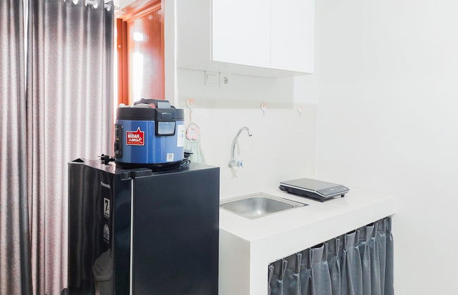 Good Price And Homey 2Br At Loftvilles City Apartment - Foto 8