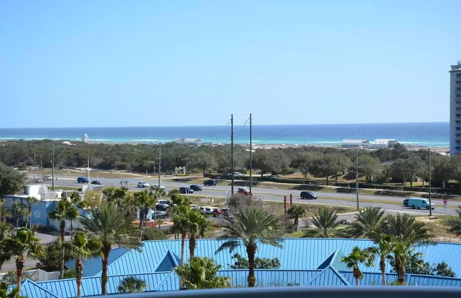 Palms Resort #2711 Jr. 2BR - Foto 145