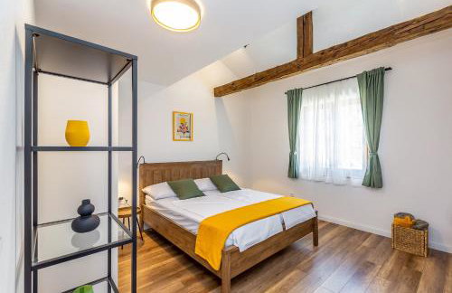 Adriatic Dream Holiday Home - Foto 9