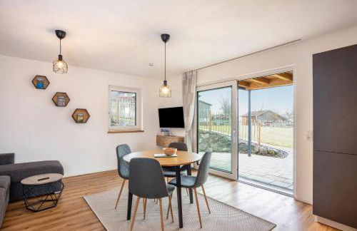 Ferienwohnung Alpenvorland - Foto 19