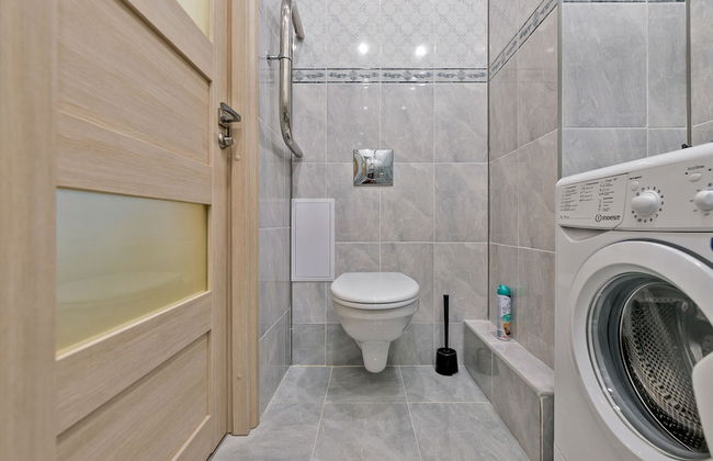 City of Rivers on Neva - Foto 26