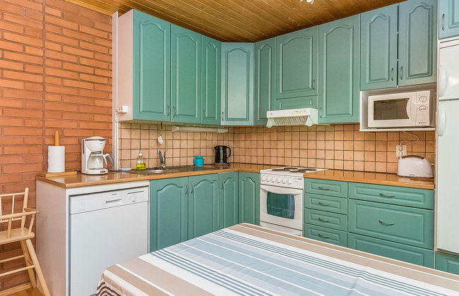 Laavusranta - Foto 18