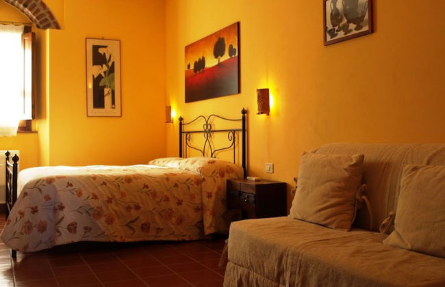 Agriturismo La pulledraia - Foto 5