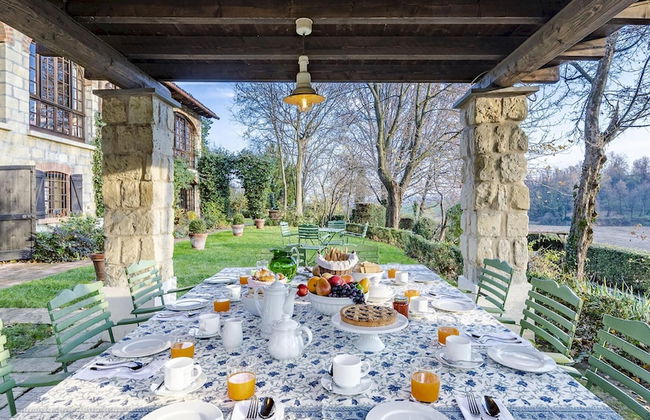 Al-l139-loco0at - Il Roseto - Photo 16