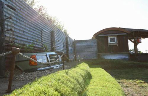 Little Lodge Glamping - Foto 62