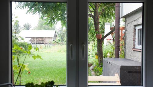 Rustykalny Apartament - Foto 3, Garden, Garden view