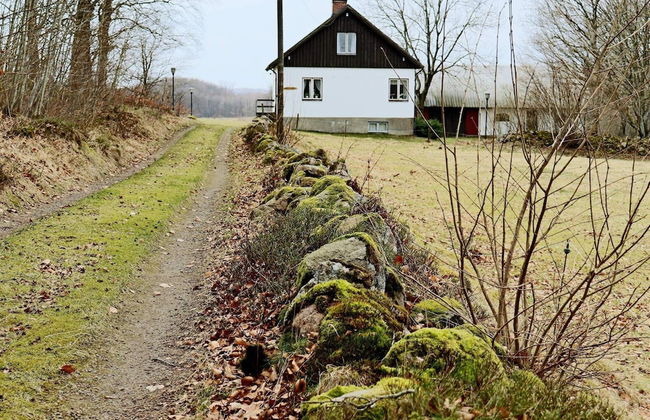 9 Person Holiday Home in Bastad-by Traum - Foto 23