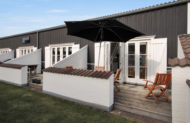 "Benta" - 150m to the fjord - Foto 14