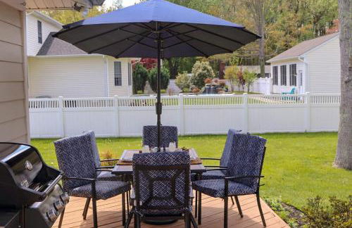 Searenity Stays - Foto 10