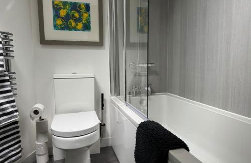 12 Crickhowell Cottages, Town Centre Location - Photo 25