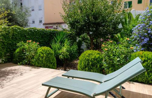 Pretty house Sa Font in Santa Catalina Palma city - Foto 51