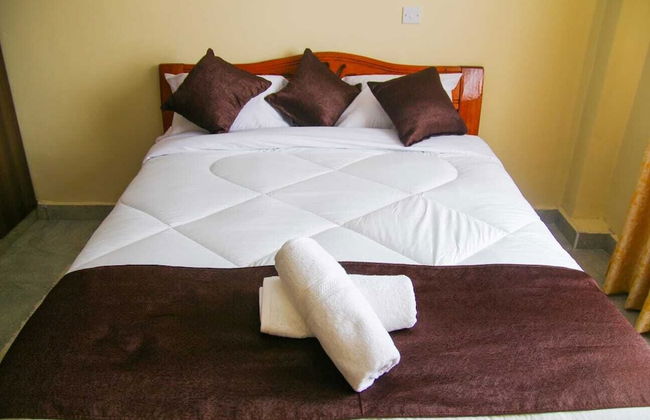 Lux Suites Milimani Furnished Apartments - Foto 6