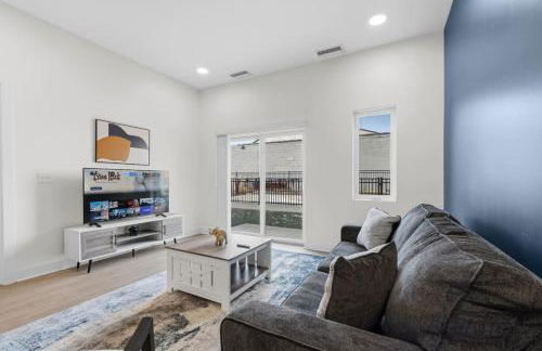 CRWU CLE Clinic , Walk UH CWRU , Gym WD Parking - Foto 18