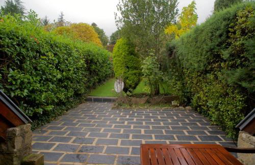 La Casita de la Sierra Cercedilla - Foto 53