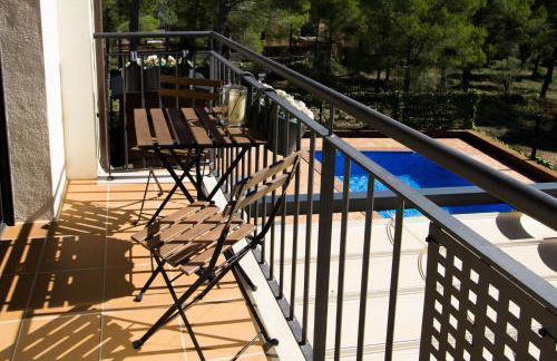 Casa Falset - Foto 22