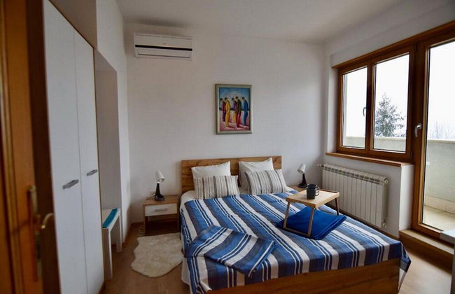 Villa Wolkenhawk - Five Bedroom Villa With Indoor Swimming Pool - Foto 7