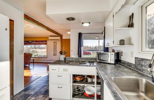 Secluded Albany Escape, Pet Friendly with Fee - Foto 12