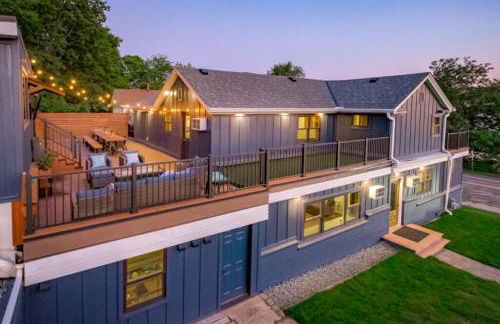 The Cove Guest House - Foto 71