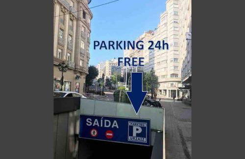 B Estudio junto a la estación Parking gratis - Foto 17