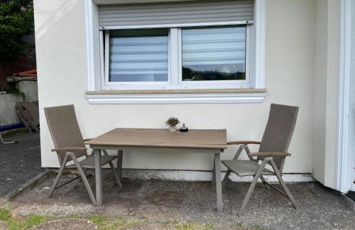 Ferienwohnung auf dem Wingertsberg - Foto 14