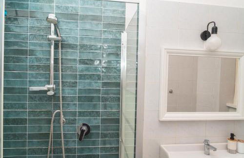 Il giardino di San Pietro - 10 minuti dai Musei Vaticani - Foto 5