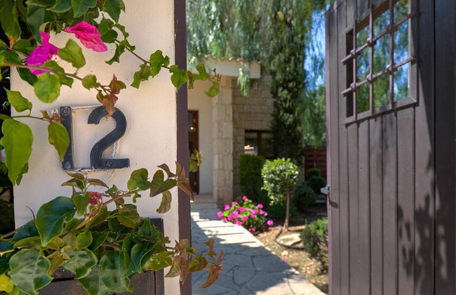 Villa Hg12 - Athina in Kouklia - Foto 9