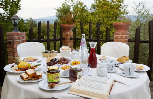 Il Vecchio Frantoio - Foto 44