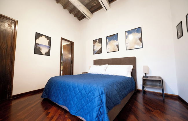 Pantheon Apartments - Foto 4