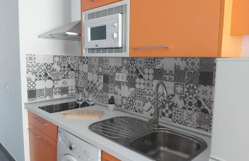 Bnbook Medea Apartments - Photo 26