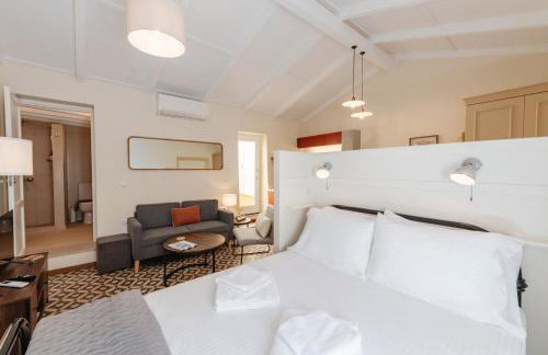 Kamari Guest House Corfu - Foto 17