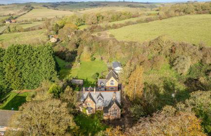 Country House with 7 bedrooms and 3 buildings - Foto 8