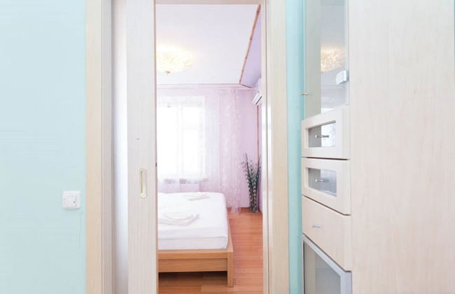 LUXKV Apartment on Bibliotechnaya - Photo 5