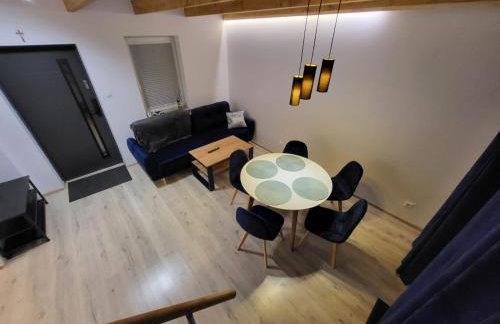 Sosnowe Wzgórze - Wypoczynek w Zagórzu Śląskim 3 - Foto 17