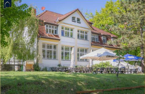 Ferienhaus Zirchow 4 - Foto 41