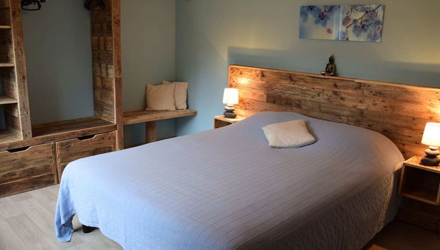 A Villa Between the Town Centre and the Forest - Foto 2, Zimmer