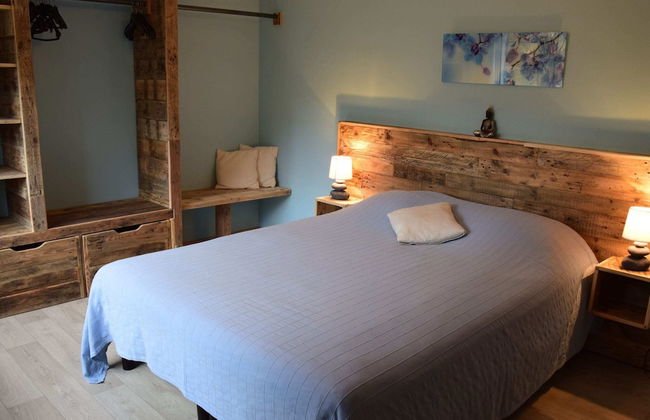 A Villa Between the Town Centre and the Forest - Foto 2