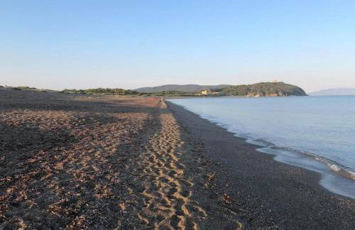 Valeria San Vincenzo apartment - Foto 19