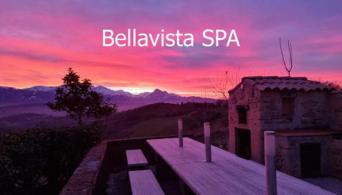 Bellavista-Spa Jacuzzi Sauna Pool - Foto 2