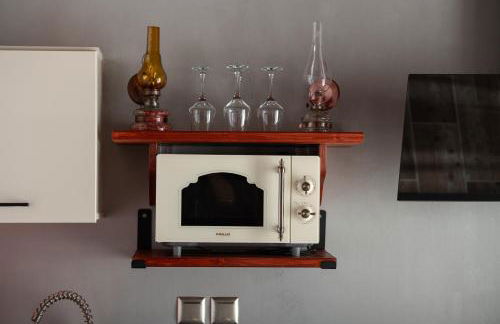 Casa Anastacia Sykia - Foto 25