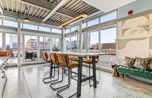 2KBD2BA Steps from Target Center+GYM+KTCHN+LNDRY - Foto 11