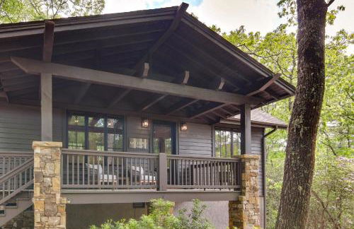 Chinquapin Escape Resort Perks, By Lake Glenville - Foto 24