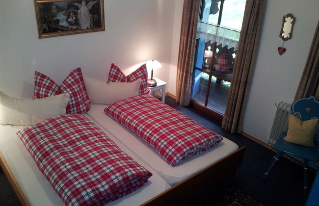 Ferienwohnung Kehlstein für 2-3 Personen - Foto 3