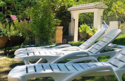 Casa rural El rincón de Gredos - Photo 15